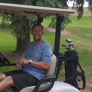 Meet your Posher, Justin